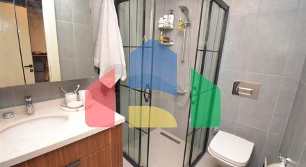 Квартира планування 2 + 1 в мікрорайоні Гюзельоба - Анталія