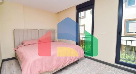 Квартира планування 2 + 1 в мікрорайоні Гюзельоба - Анталія