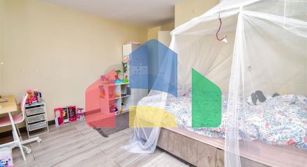 Квартира планування 2 + 1 в мікрорайоні Гюзельоба - Анталія