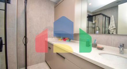 Квартира планування 2 + 1 в мікрорайоні Гюзельоба - Анталія