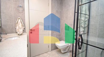 Квартира планування 2 + 1 в мікрорайоні Гюзельоба - Анталія