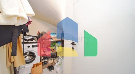 Квартира планування 2 + 1 в мікрорайоні Гюзельоба - Анталія