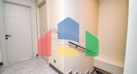 Квартира планування 2 + 1 в мікрорайоні Гюзельоба - Анталія