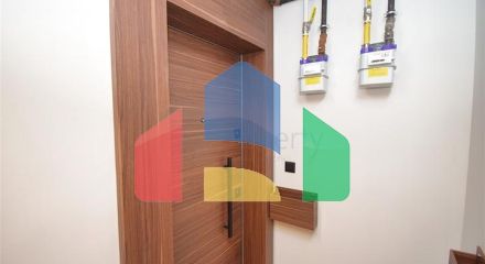 Квартира планування 2 + 1 в мікрорайоні Гюзельоба - Анталія