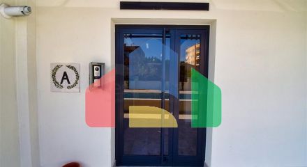 Квартира планування 2 + 1 в мікрорайоні Гюзельоба - Анталія