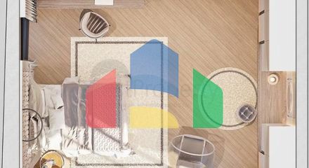 Вилла планировки 6+1 в микрорайоне Эрменек - Анталия