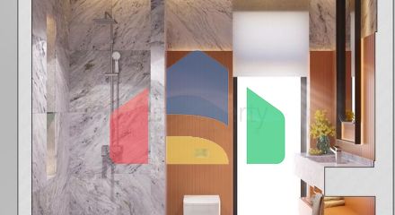 Вилла планировки 6+1 в микрорайоне Эрменек - Анталия