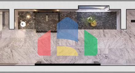 Вилла планировки 6+1 в микрорайоне Эрменек - Анталия