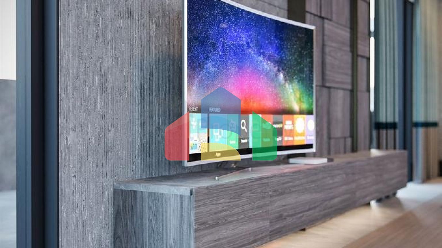 Вилла планировки 6+1 в микрорайоне Эрменек - Анталия