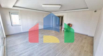 Квартири планування 3 + 1 і 4 + 1 в мікрорайоні Чаглаян - Анталія