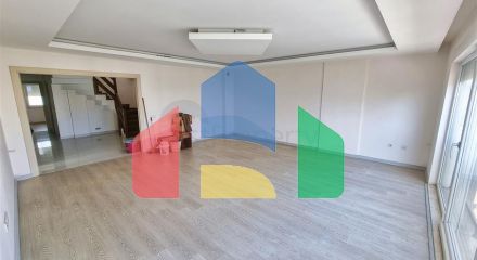 Квартири планування 3 + 1 і 4 + 1 в мікрорайоні Чаглаян - Анталія
