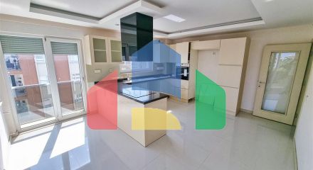 Квартири планування 3 + 1 і 4 + 1 в мікрорайоні Чаглаян - Анталія