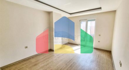 Квартири планування 3 + 1 і 4 + 1 в мікрорайоні Чаглаян - Анталія