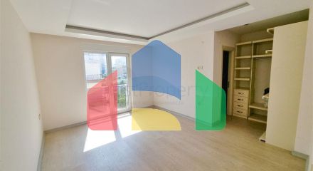 Квартири планування 3 + 1 і 4 + 1 в мікрорайоні Чаглаян - Анталія