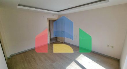 Квартири планування 3 + 1 і 4 + 1 в мікрорайоні Чаглаян - Анталія