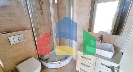 Квартири планування 3 + 1 і 4 + 1 в мікрорайоні Чаглаян - Анталія