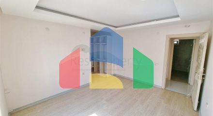 Квартири планування 3 + 1 і 4 + 1 в мікрорайоні Чаглаян - Анталія