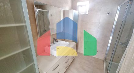 Квартири планування 3 + 1 і 4 + 1 в мікрорайоні Чаглаян - Анталія