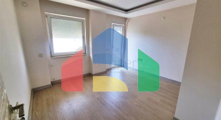 Квартири планування 3 + 1 і 4 + 1 в мікрорайоні Чаглаян - Анталія