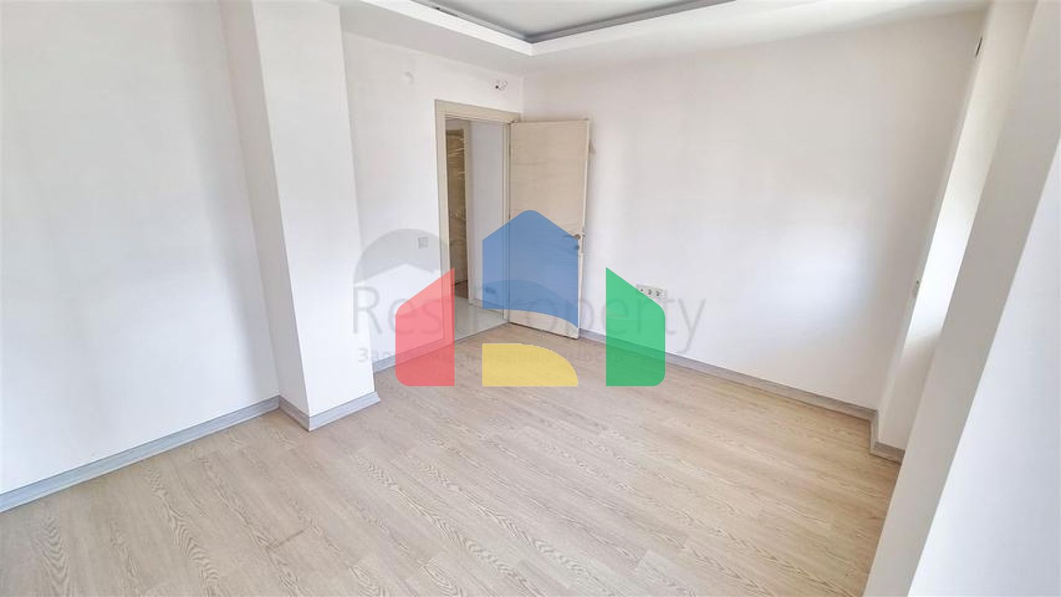 Квартири планування 3 + 1 і 4 + 1 в мікрорайоні Чаглаян - Анталія