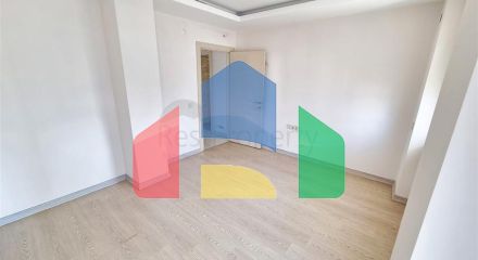 Квартири планування 3 + 1 і 4 + 1 в мікрорайоні Чаглаян - Анталія