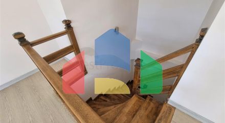 Квартири планування 3 + 1 і 4 + 1 в мікрорайоні Чаглаян - Анталія