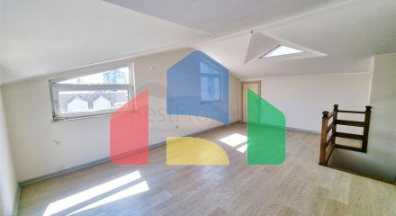 Квартири планування 3 + 1 і 4 + 1 в мікрорайоні Чаглаян - Анталія