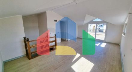 Квартири планування 3 + 1 і 4 + 1 в мікрорайоні Чаглаян - Анталія