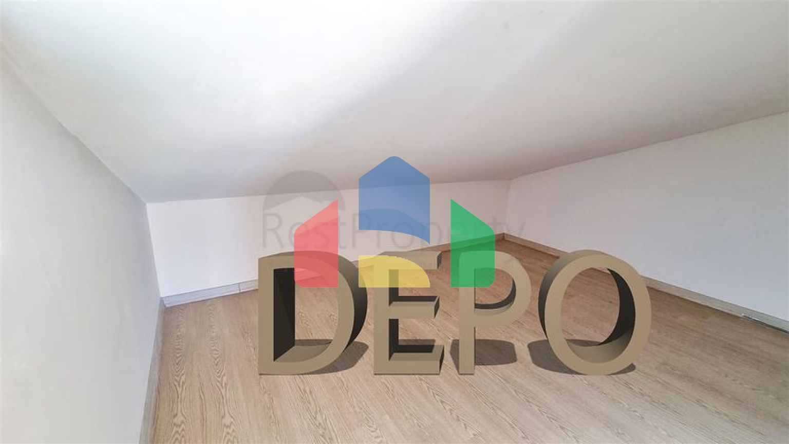 Квартири планування 3 + 1 і 4 + 1 в мікрорайоні Чаглаян - Анталія