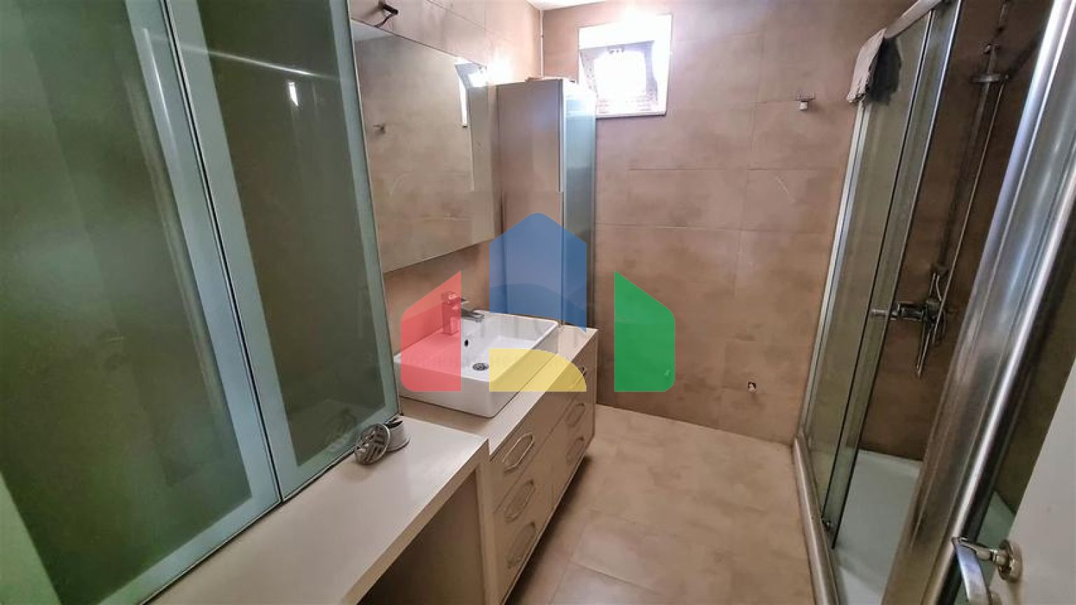 Квартири планування 3 + 1 і 4 + 1 в мікрорайоні Чаглаян - Анталія