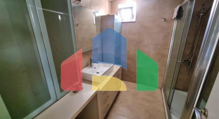 Квартири планування 3 + 1 і 4 + 1 в мікрорайоні Чаглаян - Анталія