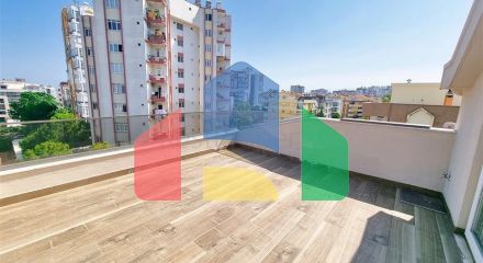 Квартири планування 3 + 1 і 4 + 1 в мікрорайоні Чаглаян - Анталія