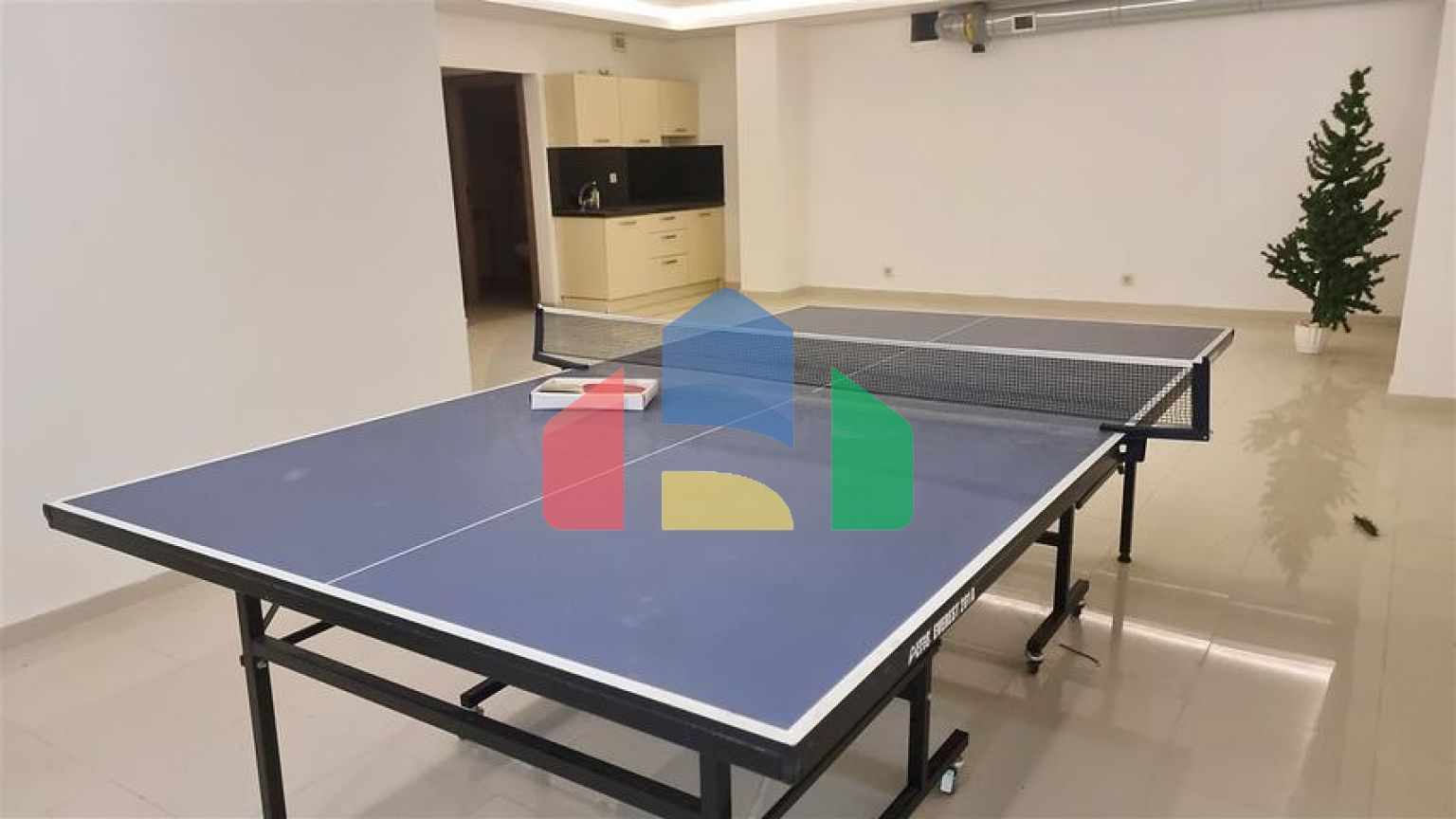 Квартири планування 3 + 1 і 4 + 1 в мікрорайоні Чаглаян - Анталія