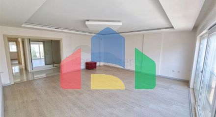 Квартири планування 3 + 1 і 4 + 1 в мікрорайоні Чаглаян - Анталія