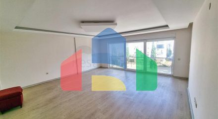 Квартири планування 3 + 1 і 4 + 1 в мікрорайоні Чаглаян - Анталія