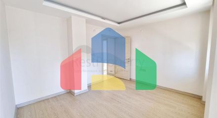 Квартири планування 3 + 1 і 4 + 1 в мікрорайоні Чаглаян - Анталія