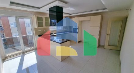 Квартири планування 3 + 1 і 4 + 1 в мікрорайоні Чаглаян - Анталія