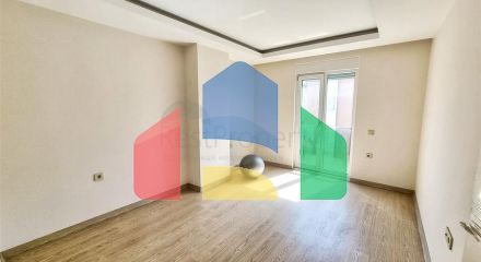 Квартири планування 3 + 1 і 4 + 1 в мікрорайоні Чаглаян - Анталія