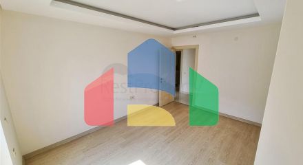 Квартири планування 3 + 1 і 4 + 1 в мікрорайоні Чаглаян - Анталія