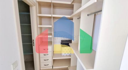 Квартири планування 3 + 1 і 4 + 1 в мікрорайоні Чаглаян - Анталія