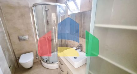 Квартири планування 3 + 1 і 4 + 1 в мікрорайоні Чаглаян - Анталія