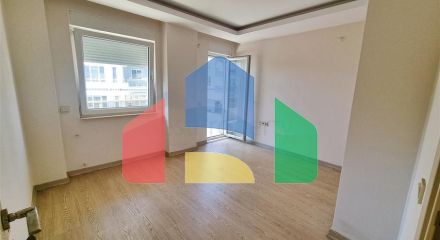 Квартири планування 3 + 1 і 4 + 1 в мікрорайоні Чаглаян - Анталія