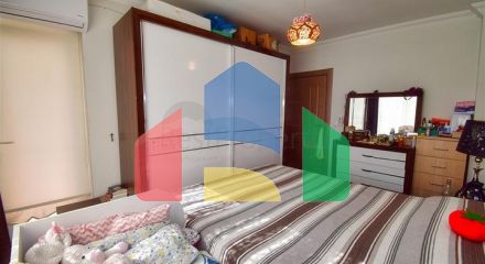 Вилла планировки 4+2 в районе Лара - Анталия