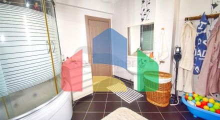 Вилла планировки 4+2 в районе Лара - Анталия