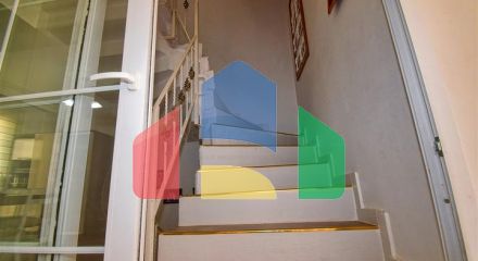 Вилла планировки 4+2 в районе Лара - Анталия