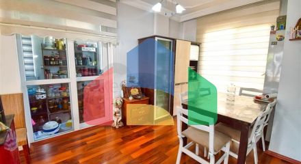 Вилла планировки 4+2 в районе Лара - Анталия