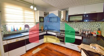 Вилла планировки 4+2 в районе Лара - Анталия