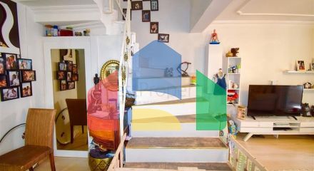 Вилла планировки 4+2 в районе Лара - Анталия