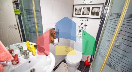 Вилла планировки 4+2 в районе Лара - Анталия