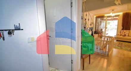 Вилла планировки 4+2 в районе Лара - Анталия